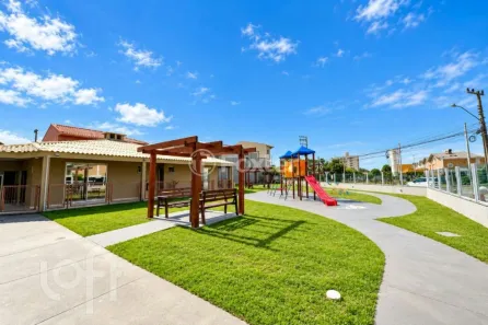 Apartamento com 2 Quartos à venda, 56m² no Areias, São José