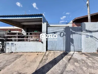 Casa com 3 Quartos para alugar, 195m² no Jardim do Trevo, Campinas