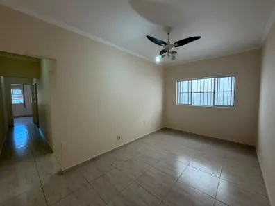 Apartamento com 2 Quartos à venda, 80m² no Encruzilhada, Santos