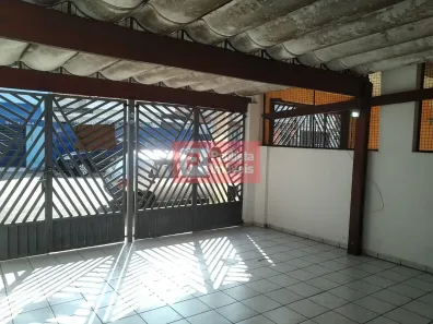 Sobrado com 3 Quartos à venda, 190m² no Vila Almeida, São Paulo
