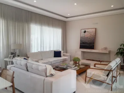 Sobrado com 4 Quartos à venda, 430m² no Swiss Park, Campinas