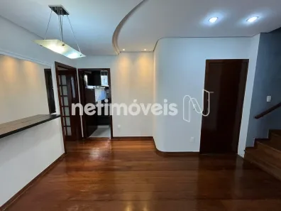 Cobertura com 4 Quartos à venda, 168m² no Sion, Belo Horizonte
