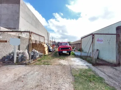Lote/Terreno à venda, 300m² no Parque Santa Felícia Jardim, São Carlos