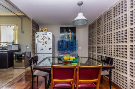 Cobertura com 3 Quartos à venda, 130m² no Jardim Taquaral, São Paulo
