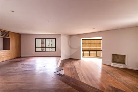 Apartamento com 3 Quartos à venda, 216m² no Jardim Paulista, São Paulo