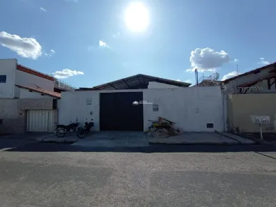 Galpão/Depósito/Armazém para alugar, 534m² no Nossa Senhora das Graças, Teresina