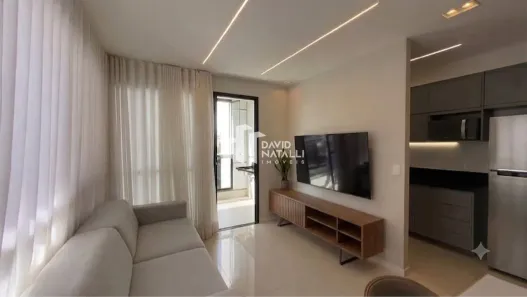 Apartamento com 3 Quartos à venda, 106m² no Enseada do Suá, Vitória
