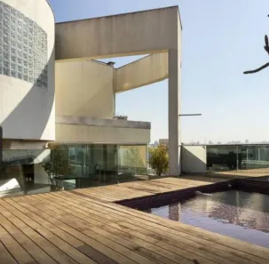 Cobertura com 4 Quartos à venda, 730m² no Itaim Bibi, São Paulo