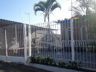 Imóvel Comercial com 3 Quartos à venda, 218m² no Vila Lemos, Campinas