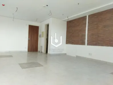 Sala Comercial à venda, 45m² no Jardim Promissão, São Paulo