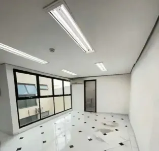 Ponto Comercial para alugar, 30m² no Santo Amaro, São Paulo