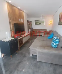 Apartamento com 2 Quartos à venda, 83m² no Boqueirão, Praia Grande