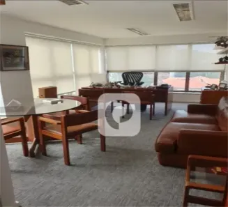 Sala Comercial à venda, 50m² no Jardim Botânico, Rio de Janeiro