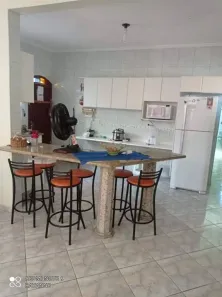 Casa com 4 Quartos à venda, 244m² no Maracanã, Praia Grande
