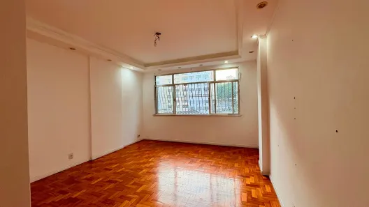 Apartamento com 2 Quartos à venda, 83m² no Icaraí, Niterói