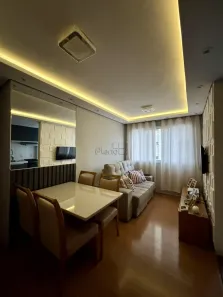 Apartamento com 2 Quartos à venda, 45m² no Fundação da Casa Popular, Campinas