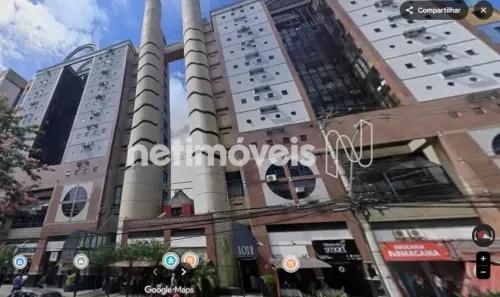 Sala Comercial à venda, 30m² no Luxemburgo, Belo Horizonte