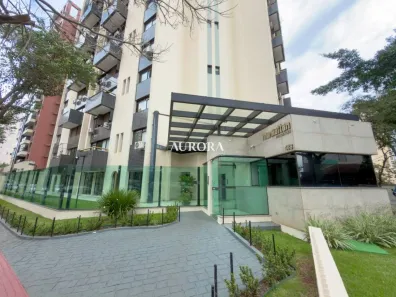 Apartamento com 4 Quartos à venda, 191m² no Centro, Londrina