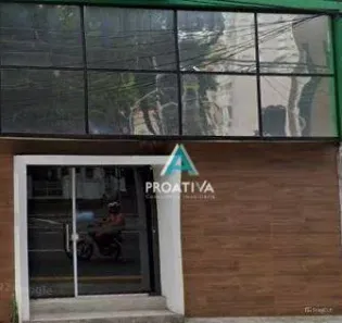 Imóvel Comercial com 3 Quartos para alugar, 140m² no Jardim, Santo André