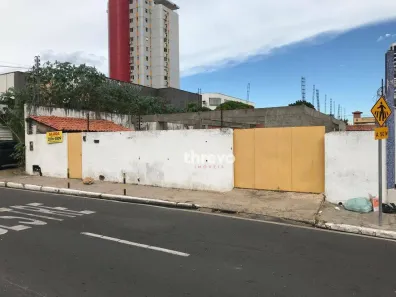 Lote/Terreno para alugar, 650m² no Jóquei, Teresina