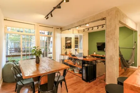 Apartamento com 2 Quartos à venda, 84m² no Vila Cordeiro, São Paulo