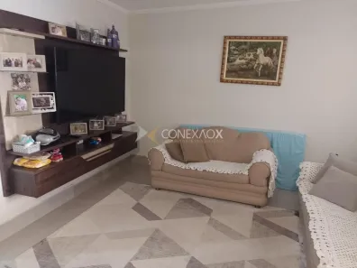 Sobrado com 3 Quartos à venda, 187m² no Jardim Conceição (Sousas), Campinas