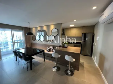 Apartamento com 1 Quarto à venda, 67m² no Melville Empresarial I e II, Barueri