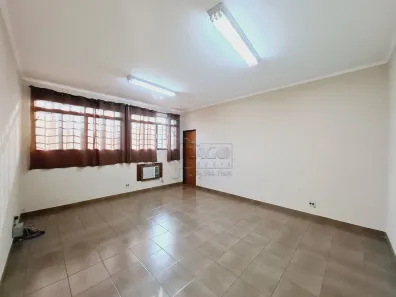 Ponto Comercial para alugar, 167m² no Campos Elíseos, Ribeirão Preto