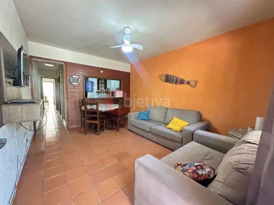 Casa de Condomínio com 1 Quarto à venda, 93m² no Peró, Cabo Frio
