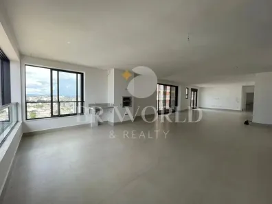 Apartamento com 3 Quartos à venda, 270m² no Setor Oeste, Goiânia