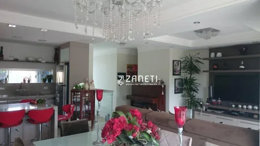 Casa com 4 Quartos para alugar, 240m² no Jardim Monte Sinai, Londrina
