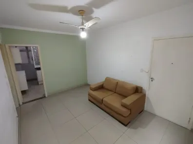 Apartamento com 3 Quartos à venda, 122m² no Itararé, São Vicente