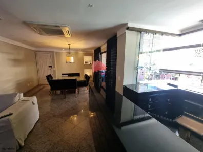 Apartamento com 3 Quartos à venda, 196m² no Recreio dos Bandeirantes, Rio de Janeiro
