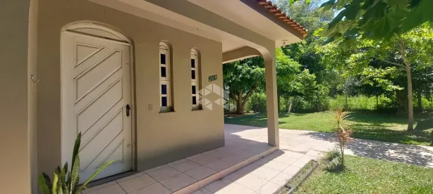 Casa com 3 Quartos à venda, 119m² no Camobi, Santa Maria