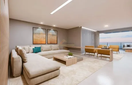 Apartamento com 4 Quartos à venda, 189m² no Centro, Divinópolis