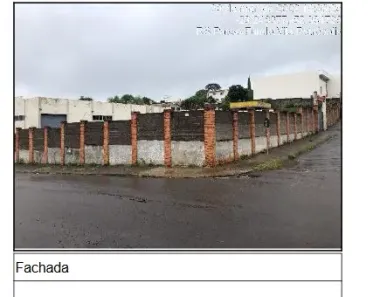 Lote/Terreno à venda, 1200m² no Petrópolis, Passo Fundo
