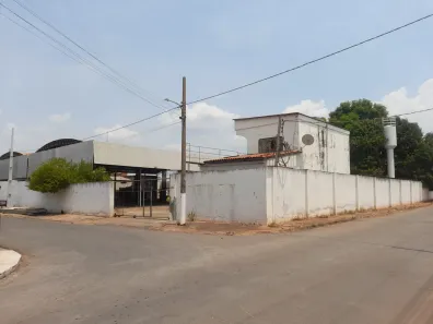 Galpão/Depósito/Armazém à venda, 4500m² no Marajoara, Várzea Grande