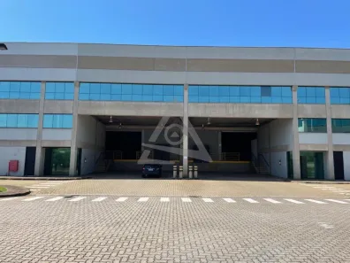 Galpão/Depósito/Armazém para alugar, 1332m² no Techno Park, Campinas