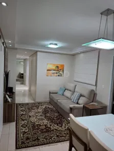 Apartamento com 3 Quartos à venda, 89m² no Jardim Bom Sucesso, Campinas