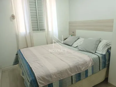 Apartamento com 2 Quartos à venda, 46m² no Parque Munhoz, São Paulo