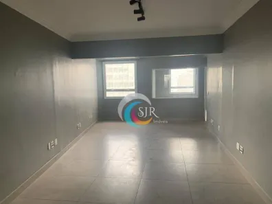 Sala Comercial para alugar, 221m² no Jardim Paulistano, São Paulo