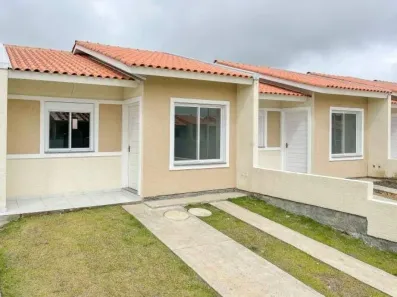 Casa com 2 Quartos à venda, 44m² no Restinga, Porto Alegre