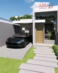 Casa com 2 Quartos à venda, 50m² no Parque Ipiranga, Gravataí