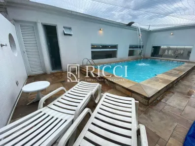 Cobertura com 3 Quartos à venda, 311m² no Ponta da Praia, Santos