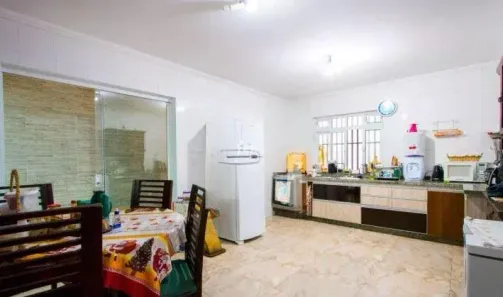 Casa com 3 Quartos à venda, 197m² no Vila Alzira, Santo André