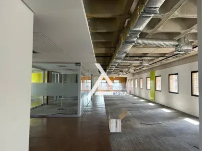 Sala Comercial para alugar, 350m² no Chácara Santo Antônio (Zona Sul), São Paulo