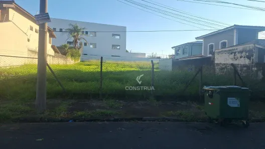 Lote/Terreno à venda, 510m² no Jardim Bom Retiro, Campinas