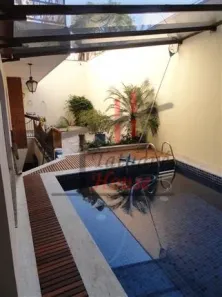 Sobrado com 4 Quartos à venda, 410m² no Vila Formosa, São Paulo