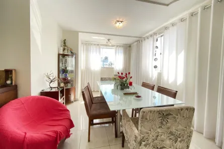 Cobertura com 3 Quartos à venda, 187m² no Sagrada Família, Belo Horizonte