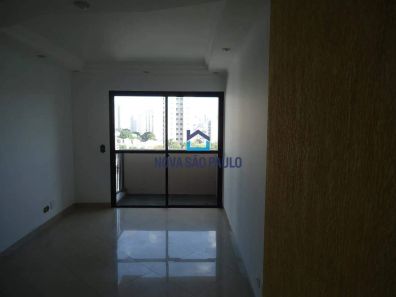 Apartamento com 3 Quartos à venda, 71m² no Vila Firmiano Pinto, São Paulo